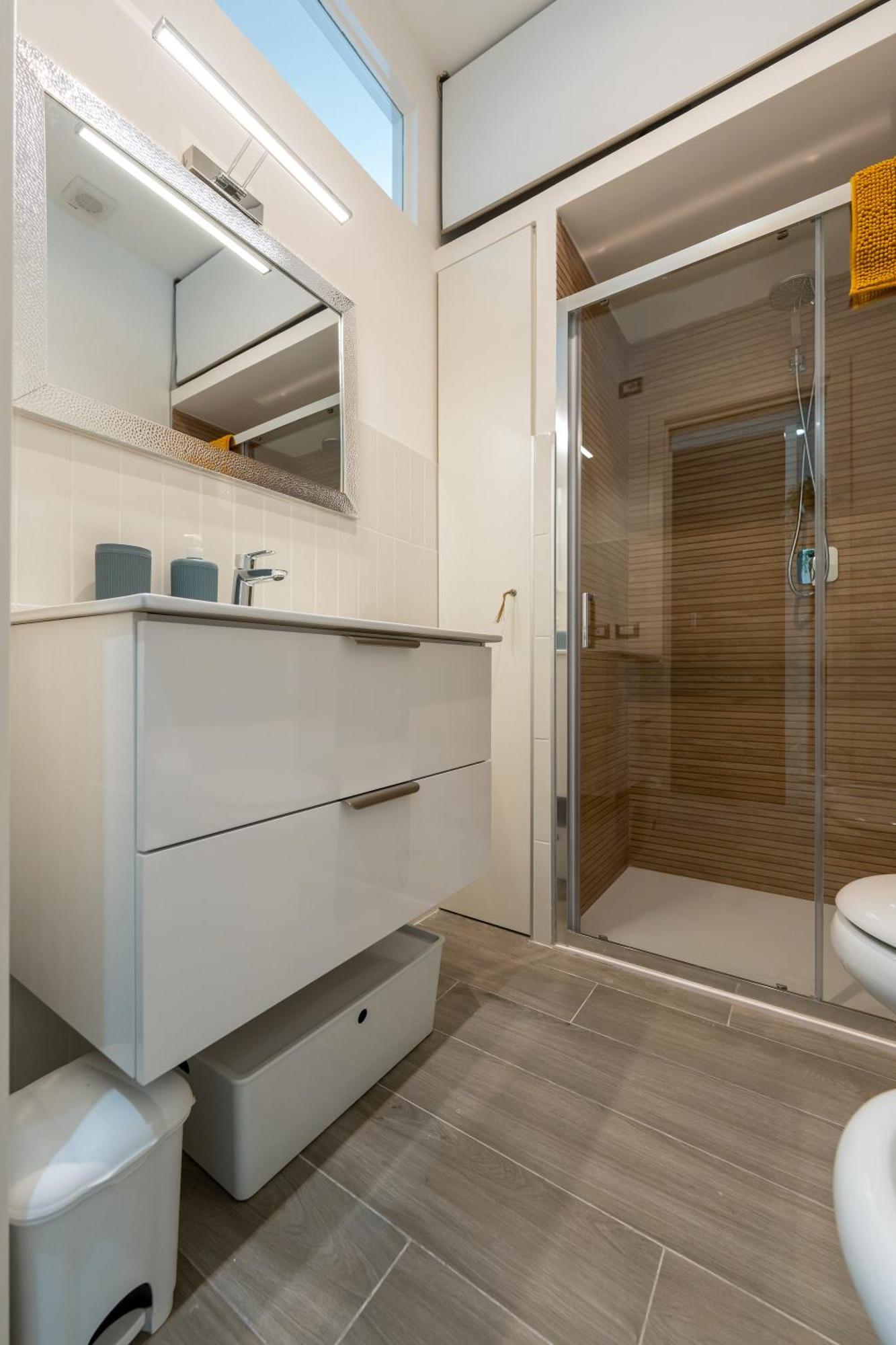 Casa Carolina Apartment Napoli Ngoại thất bức ảnh