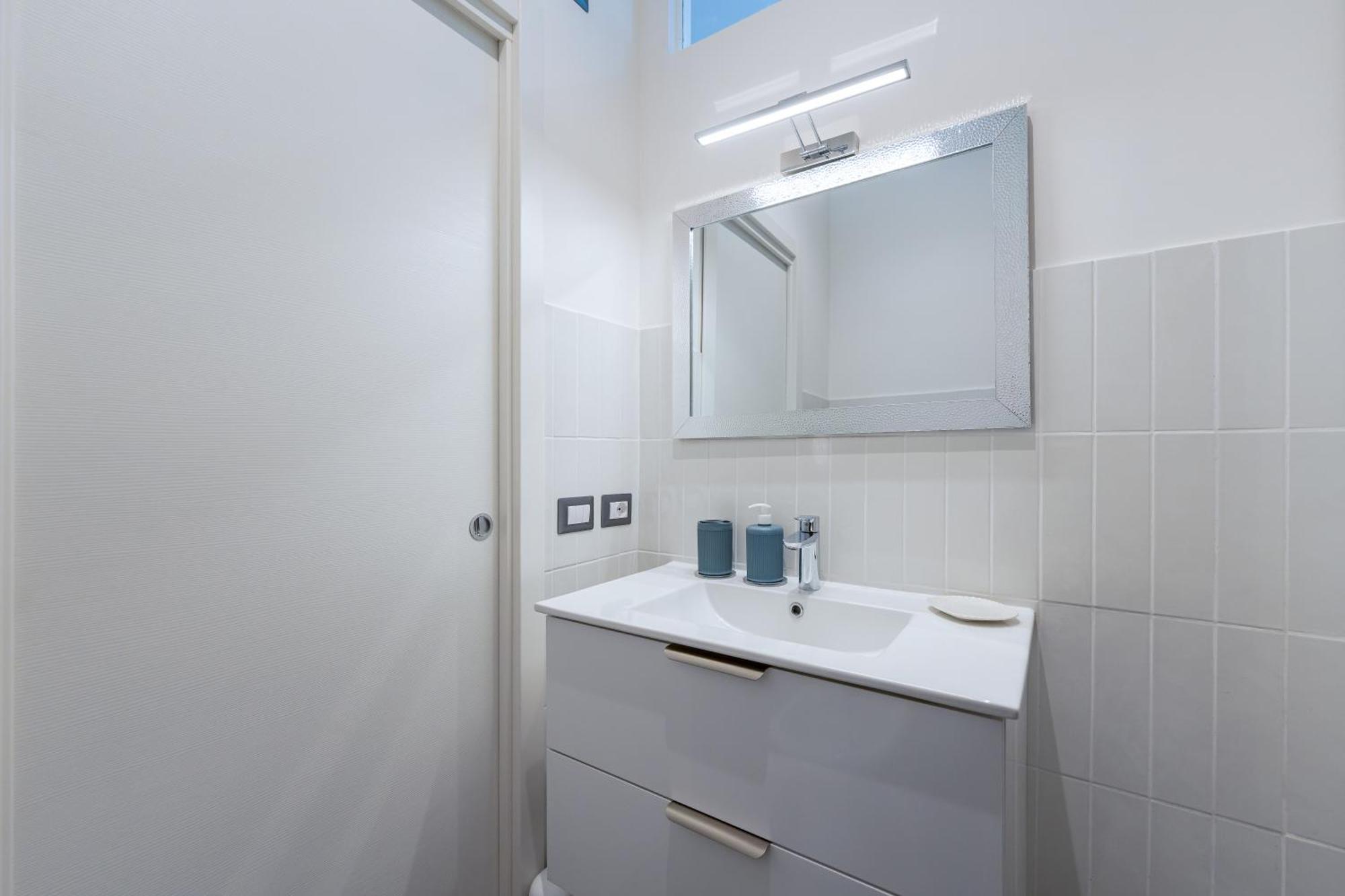 Casa Carolina Apartment Napoli Ngoại thất bức ảnh