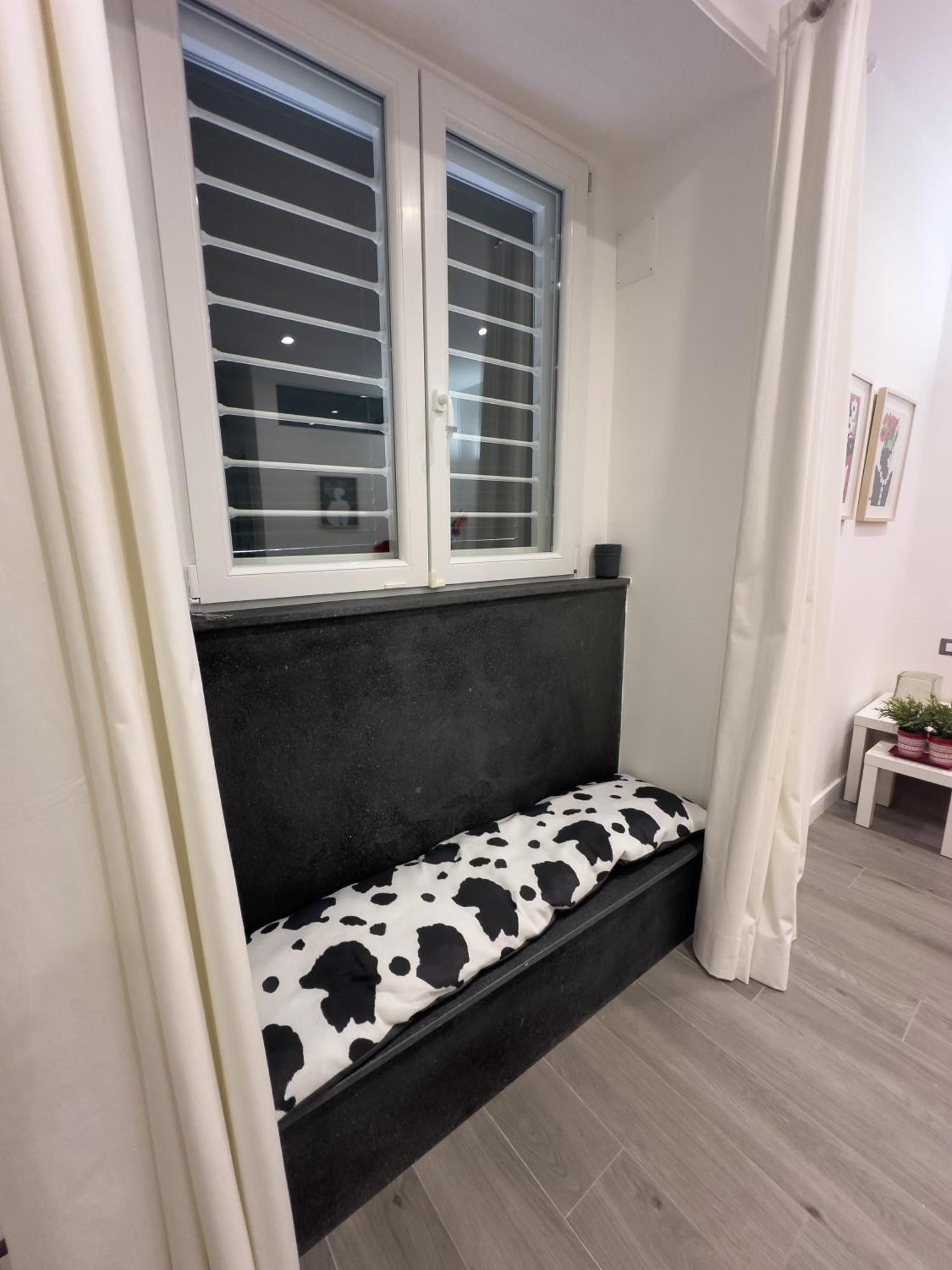 Casa Carolina Apartment Napoli Ngoại thất bức ảnh