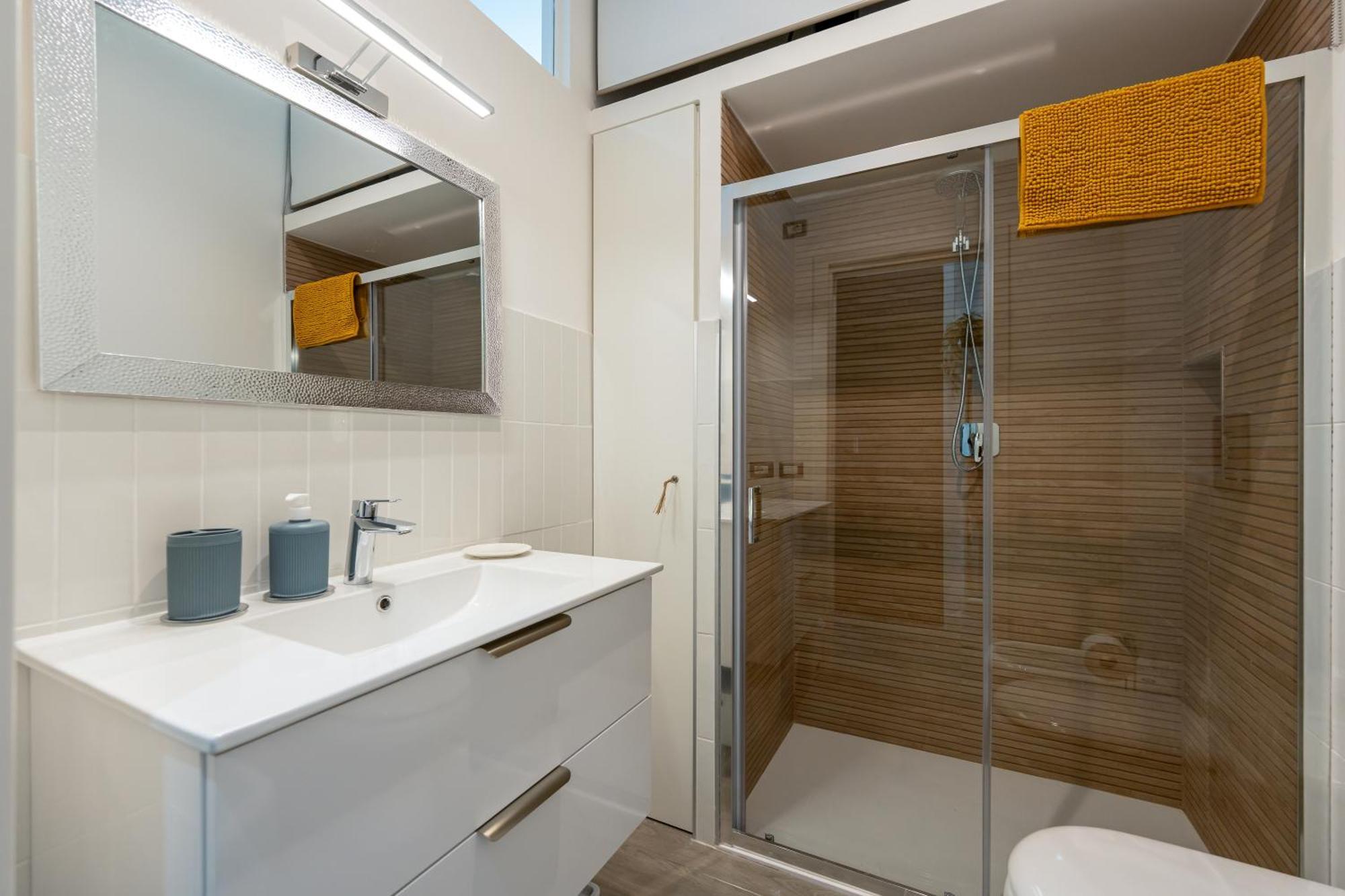 Casa Carolina Apartment Napoli Ngoại thất bức ảnh