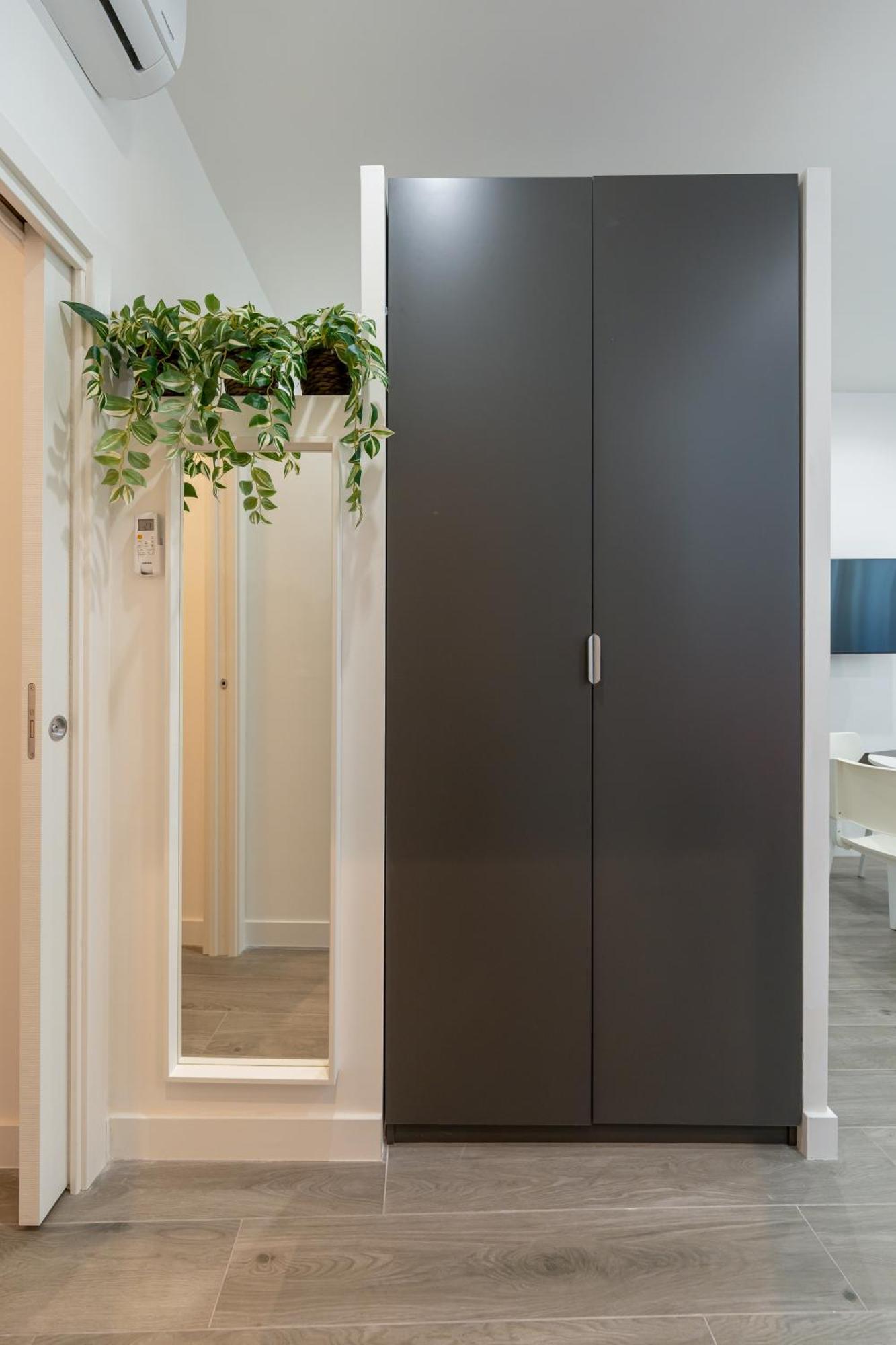 Casa Carolina Apartment Napoli Ngoại thất bức ảnh